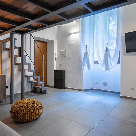 Loft Milano Marghera Экстерьер фото