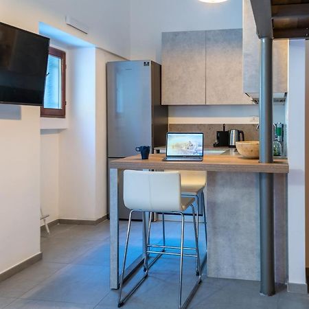 Loft Milano Marghera Экстерьер фото