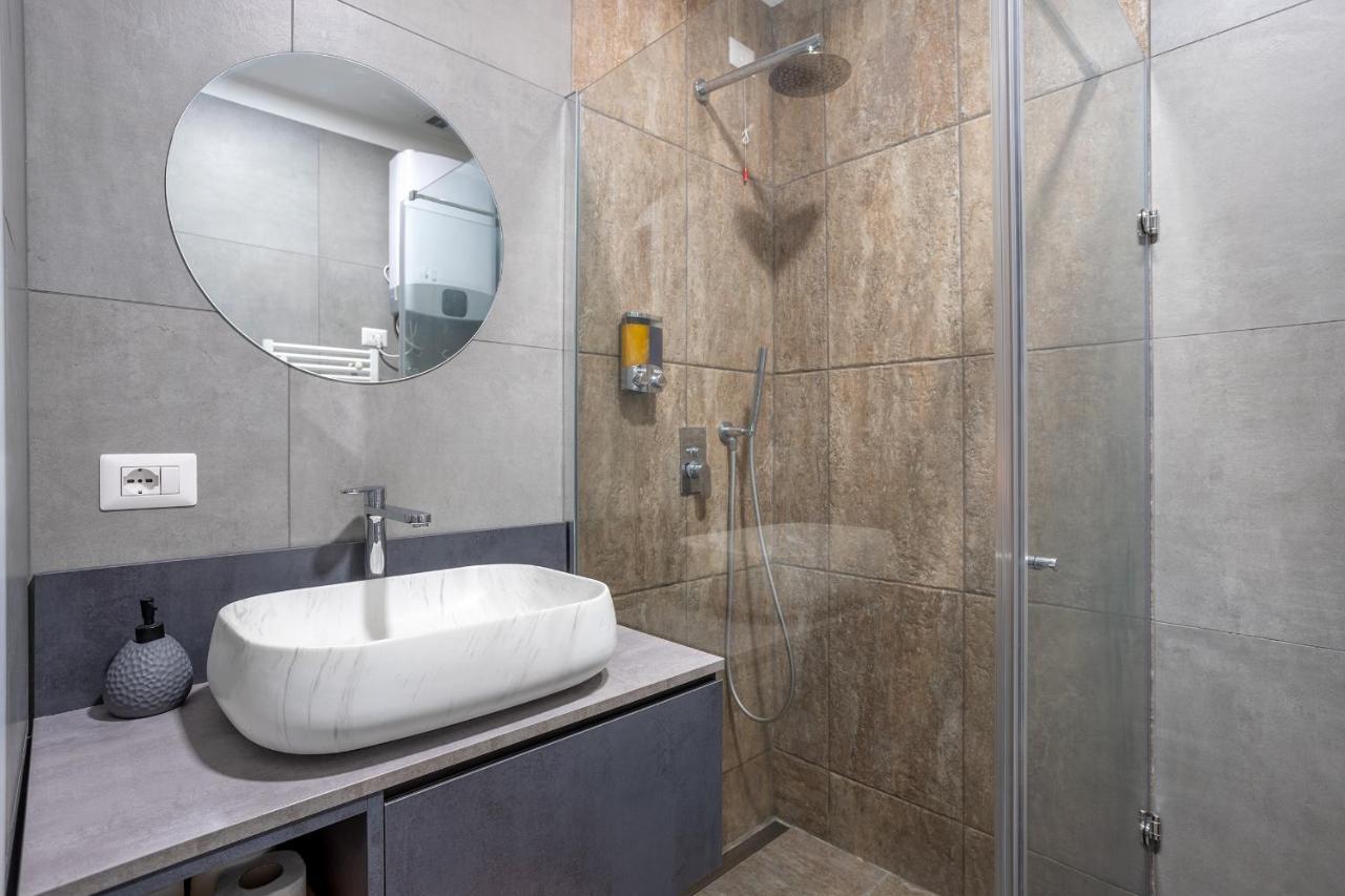 Loft Milano Marghera Экстерьер фото