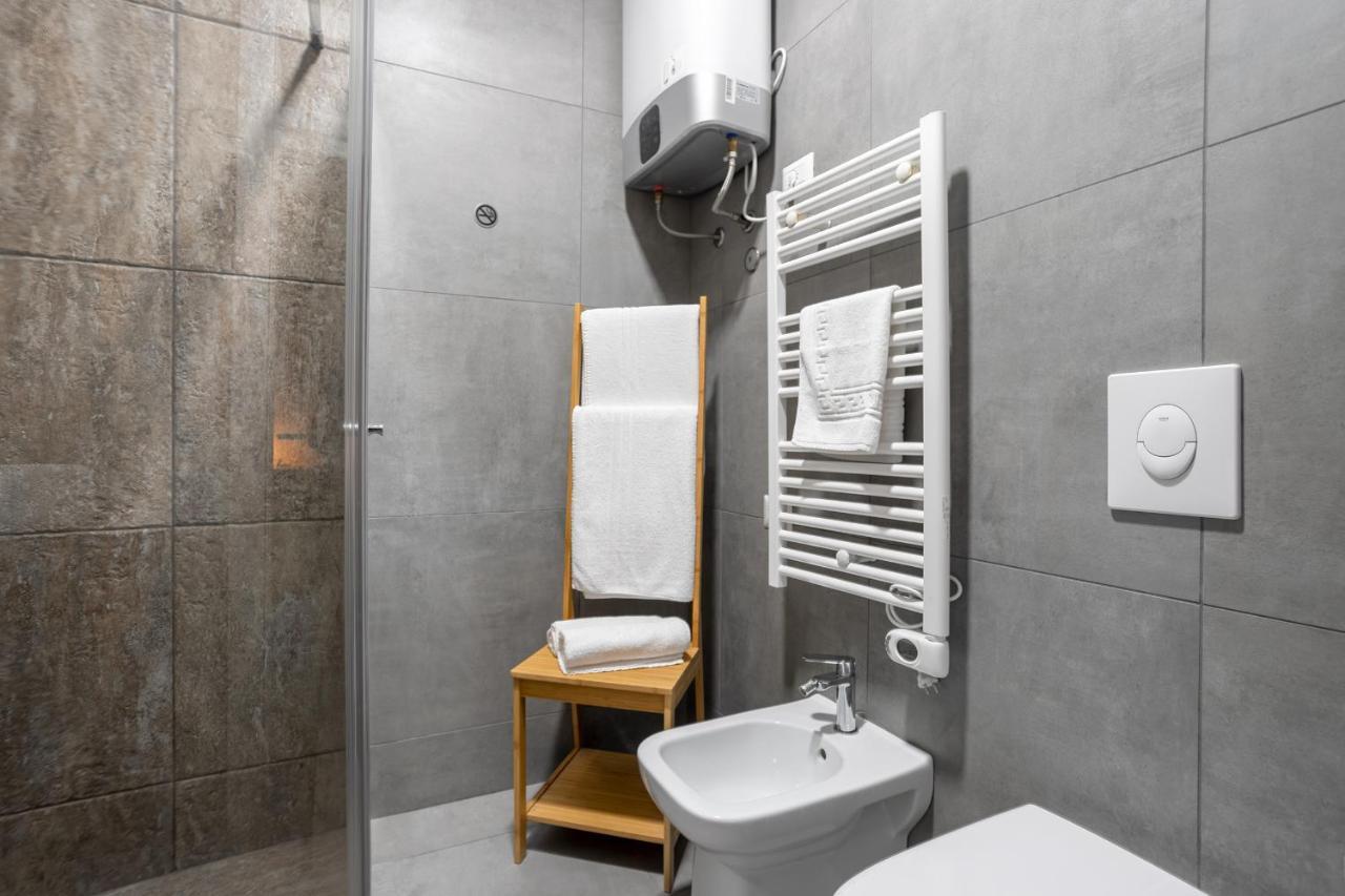 Loft Milano Marghera Экстерьер фото