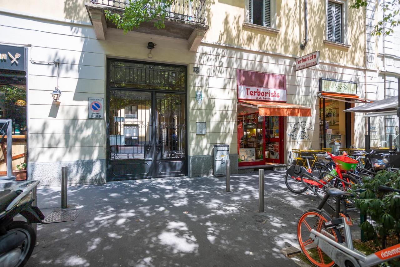 Loft Milano Marghera Экстерьер фото